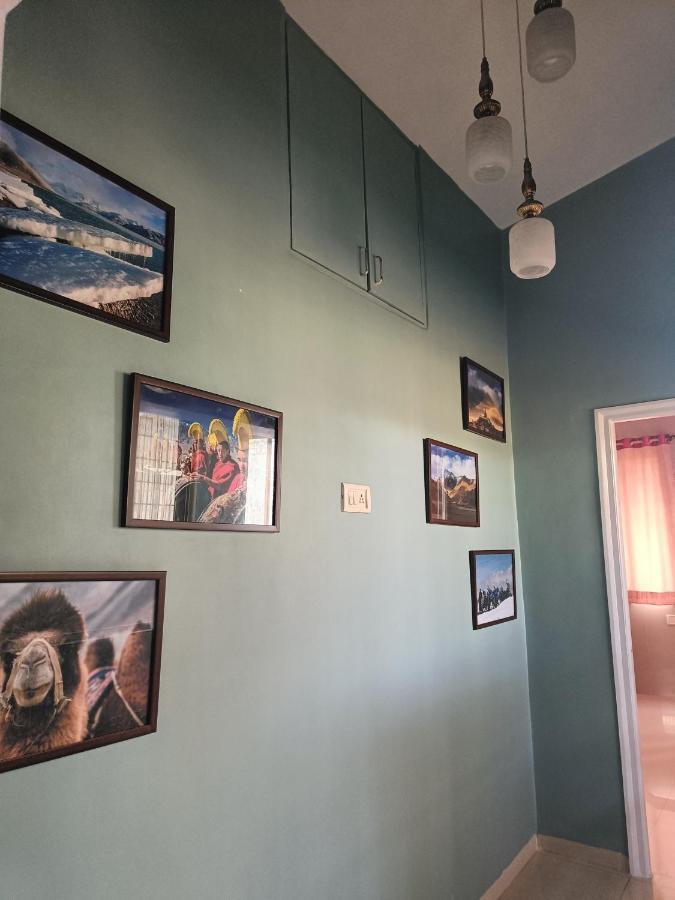 Ladakh House- 3 Bhk Ladakh Themed Villa Near Matheran Нерал Екстер'єр фото